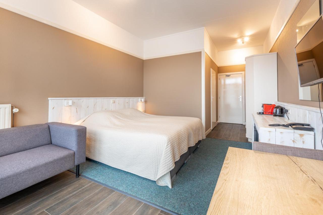 Hotel Nehalennia Domburg